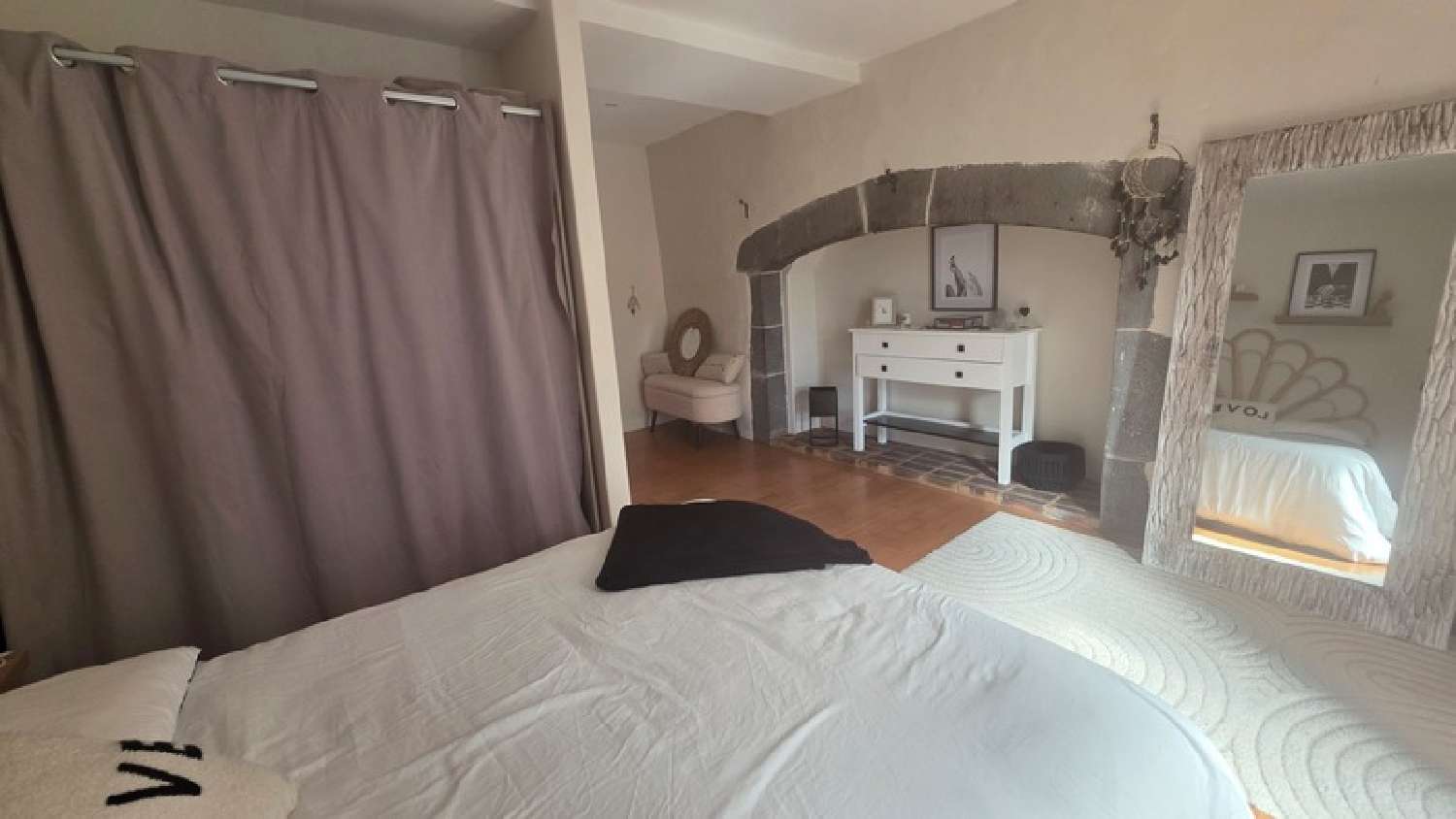  à vendre maison de ville Mauriac Cantal 4