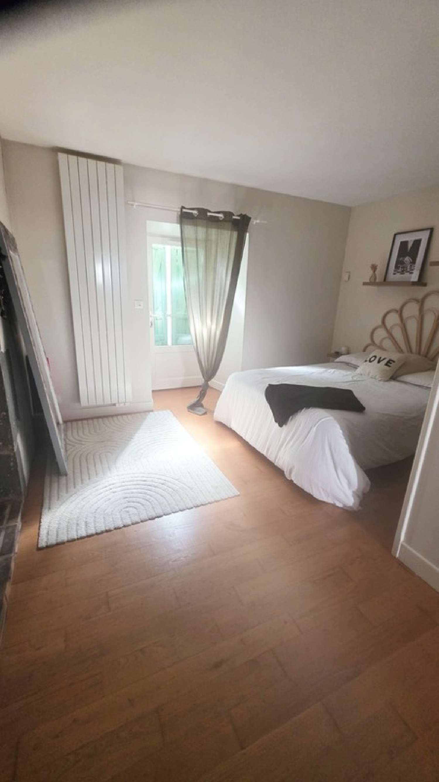  à vendre maison de ville Mauriac Cantal 5