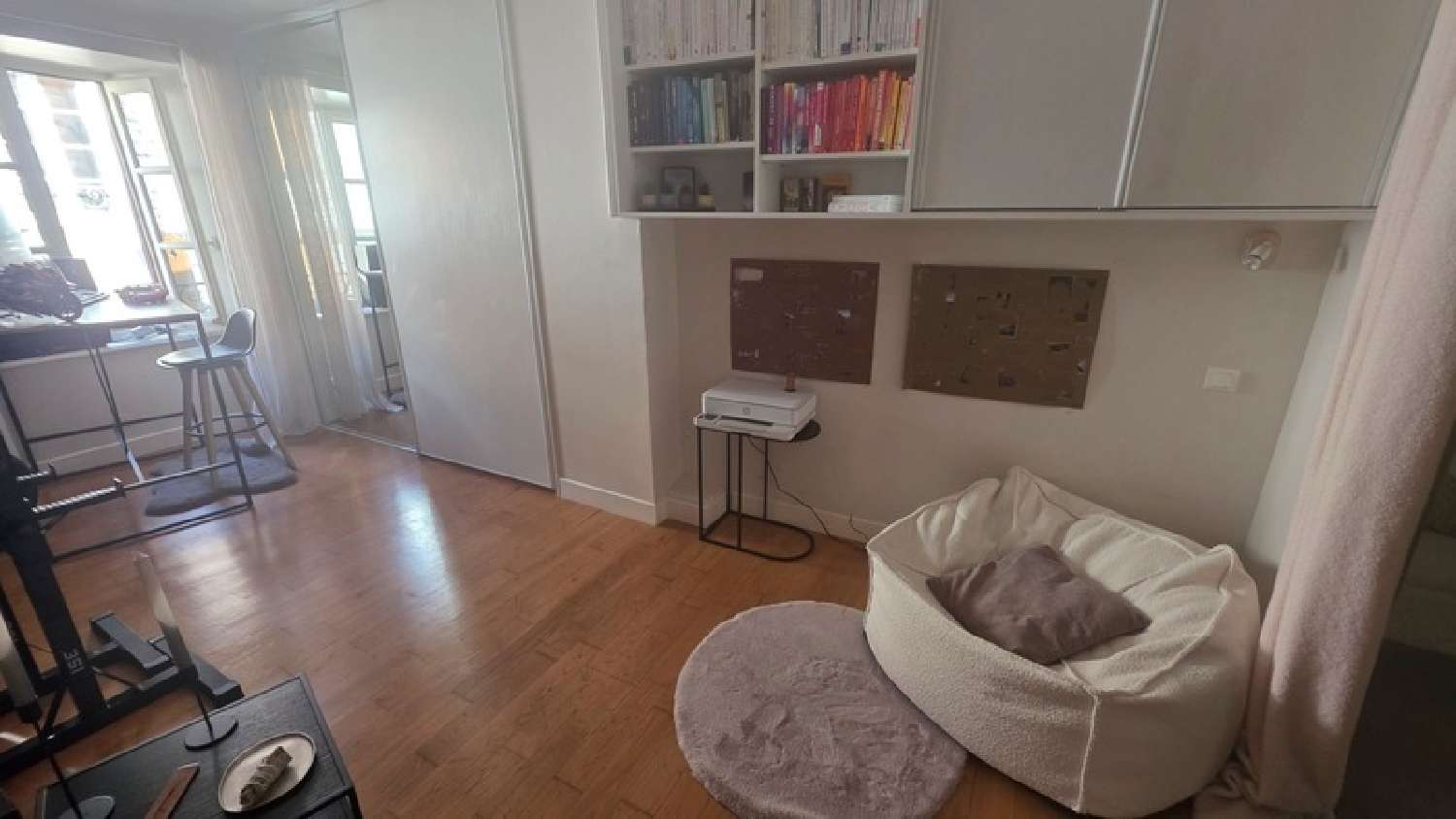  à vendre maison de ville Mauriac Cantal 6