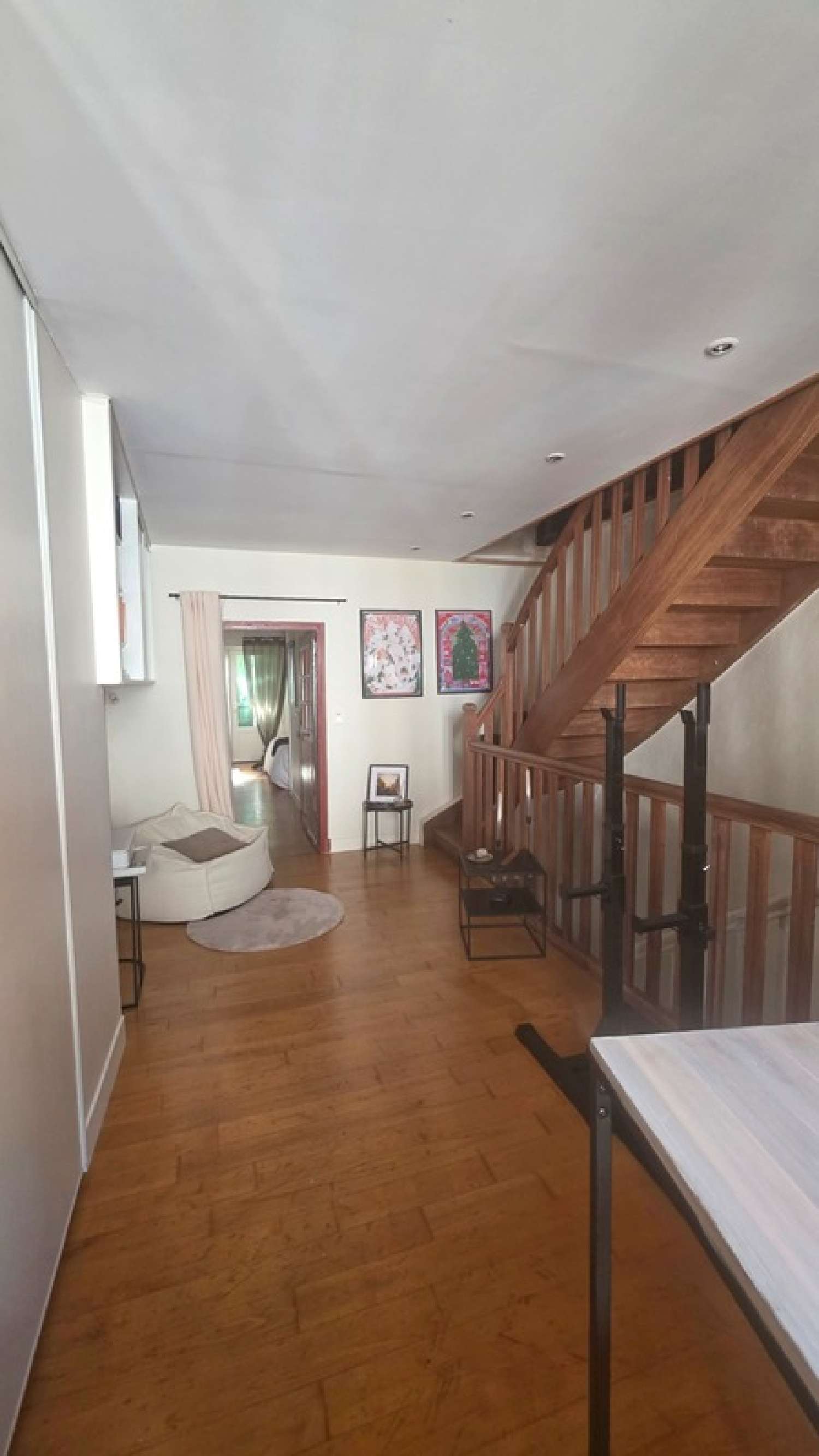  à vendre maison de ville Mauriac Cantal 8