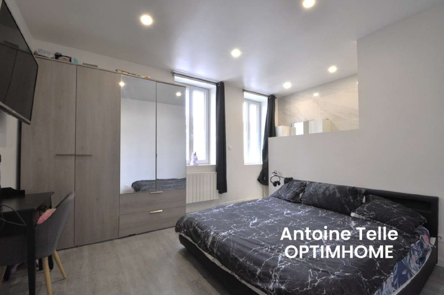  for sale city house Mazinghien Nord 1