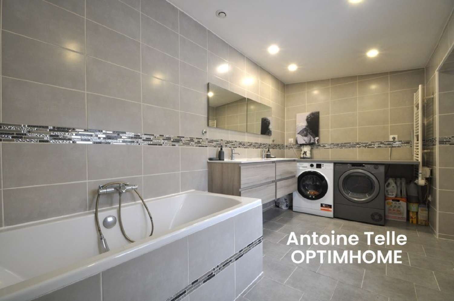  for sale city house Mazinghien Nord 3