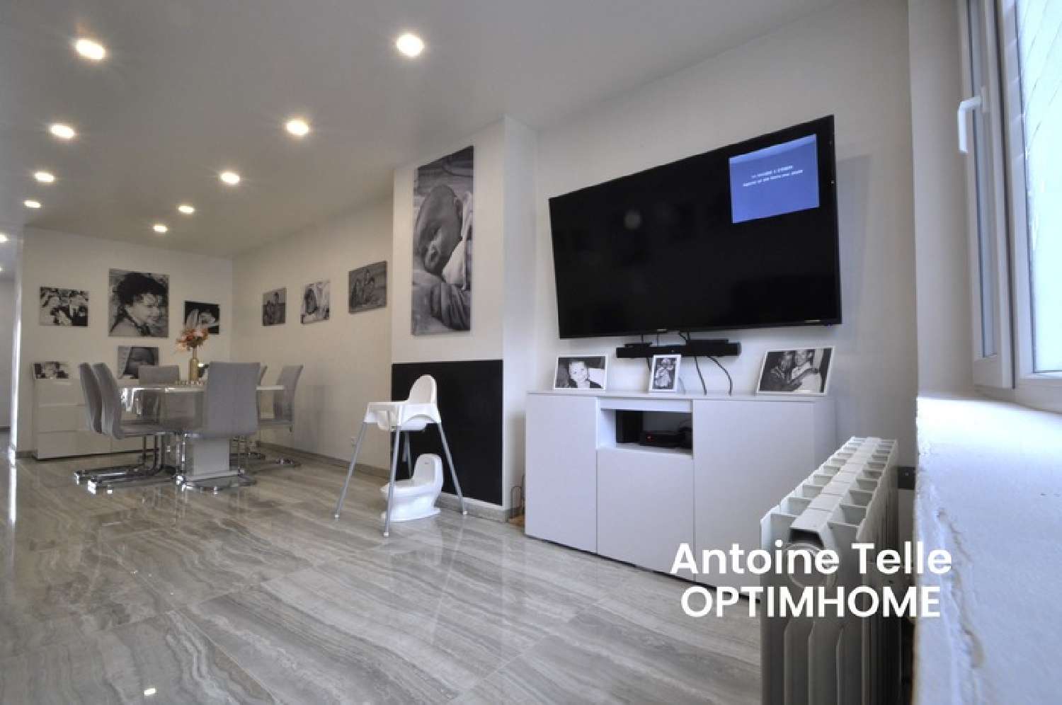  for sale city house Mazinghien Nord 5