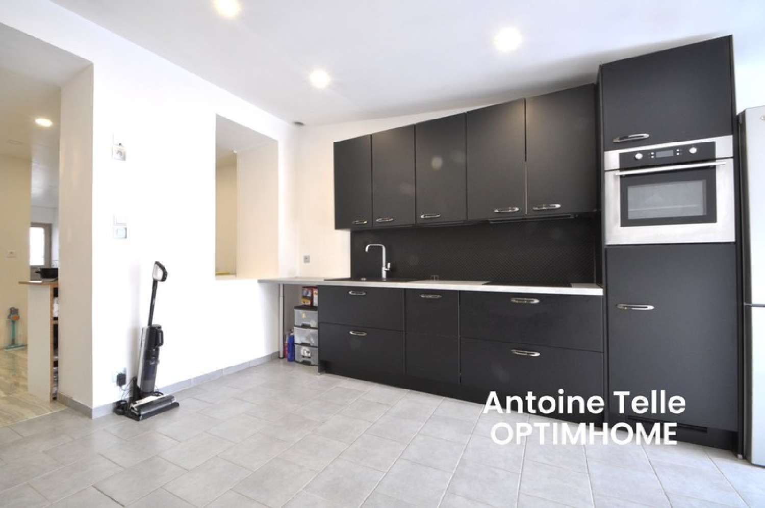  for sale city house Mazinghien Nord 6
