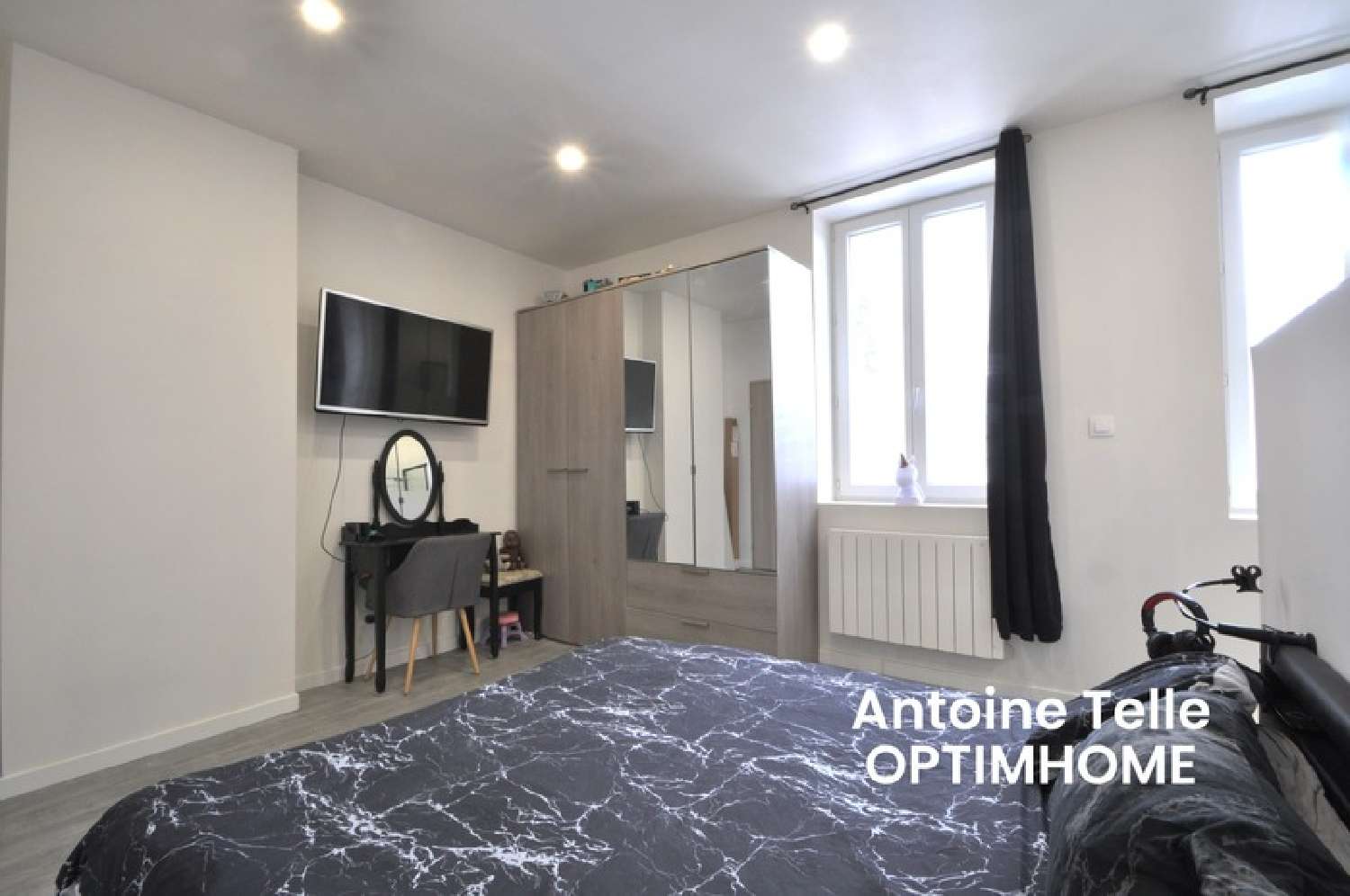  for sale city house Mazinghien Nord 7