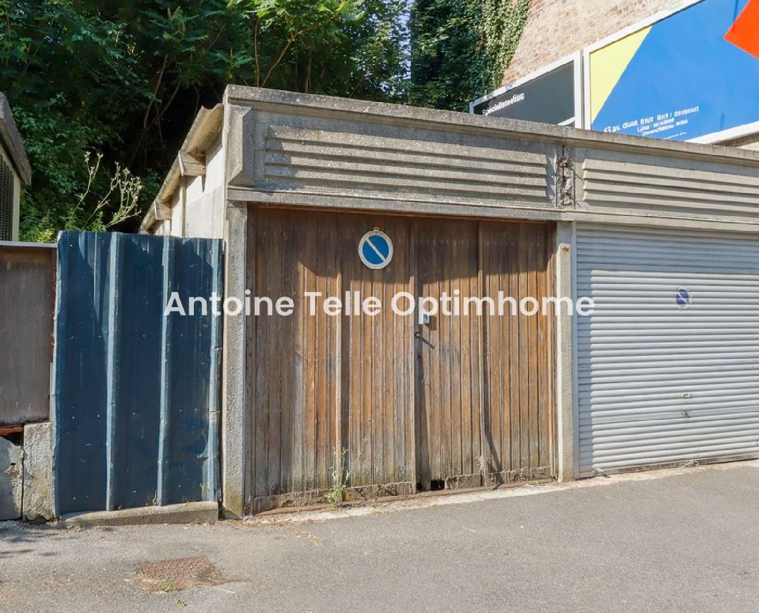  te koop stadshuis Mazinghien Nord 3