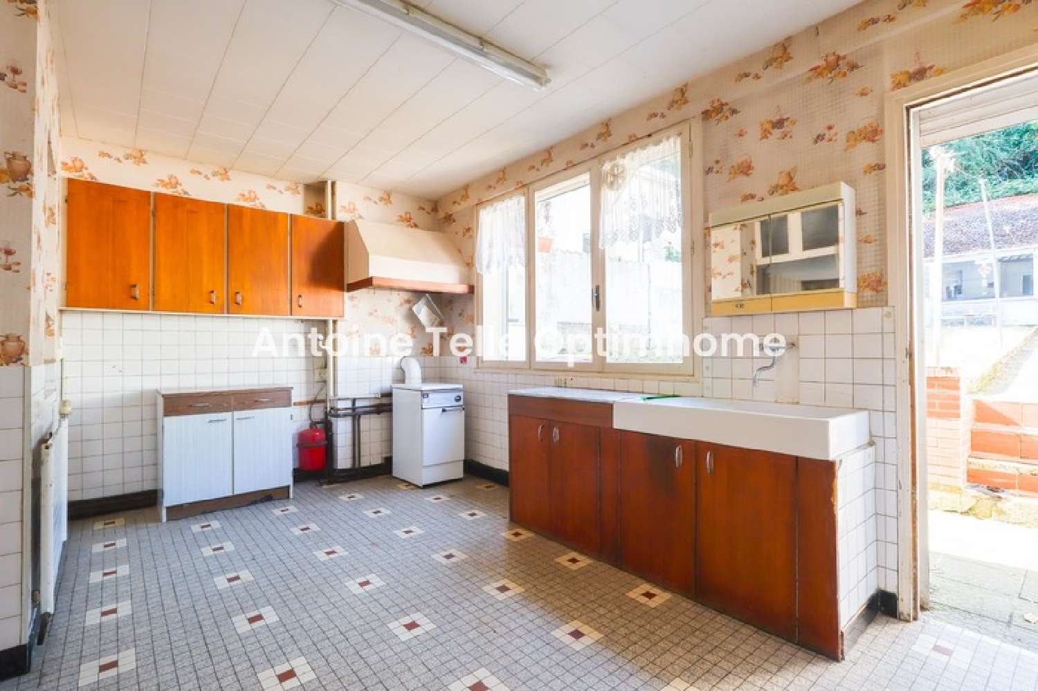  te koop stadshuis Mazinghien Nord 4