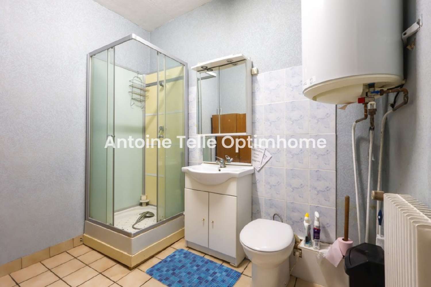 te koop stadshuis Mazinghien Nord 8