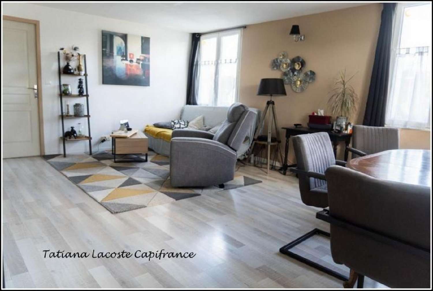  for sale city house Messac Ille-et-Vilaine 2