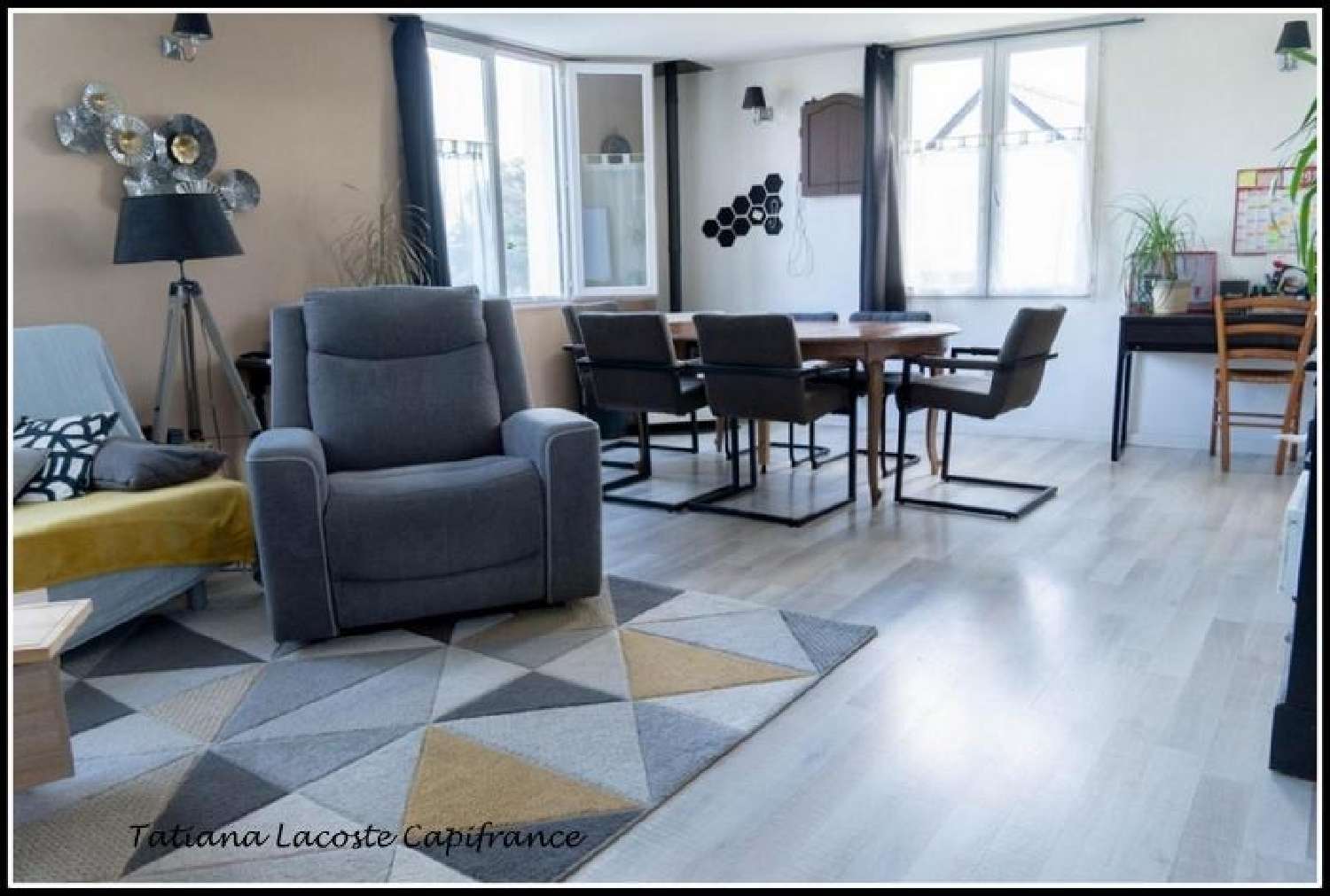  for sale city house Messac Ille-et-Vilaine 3