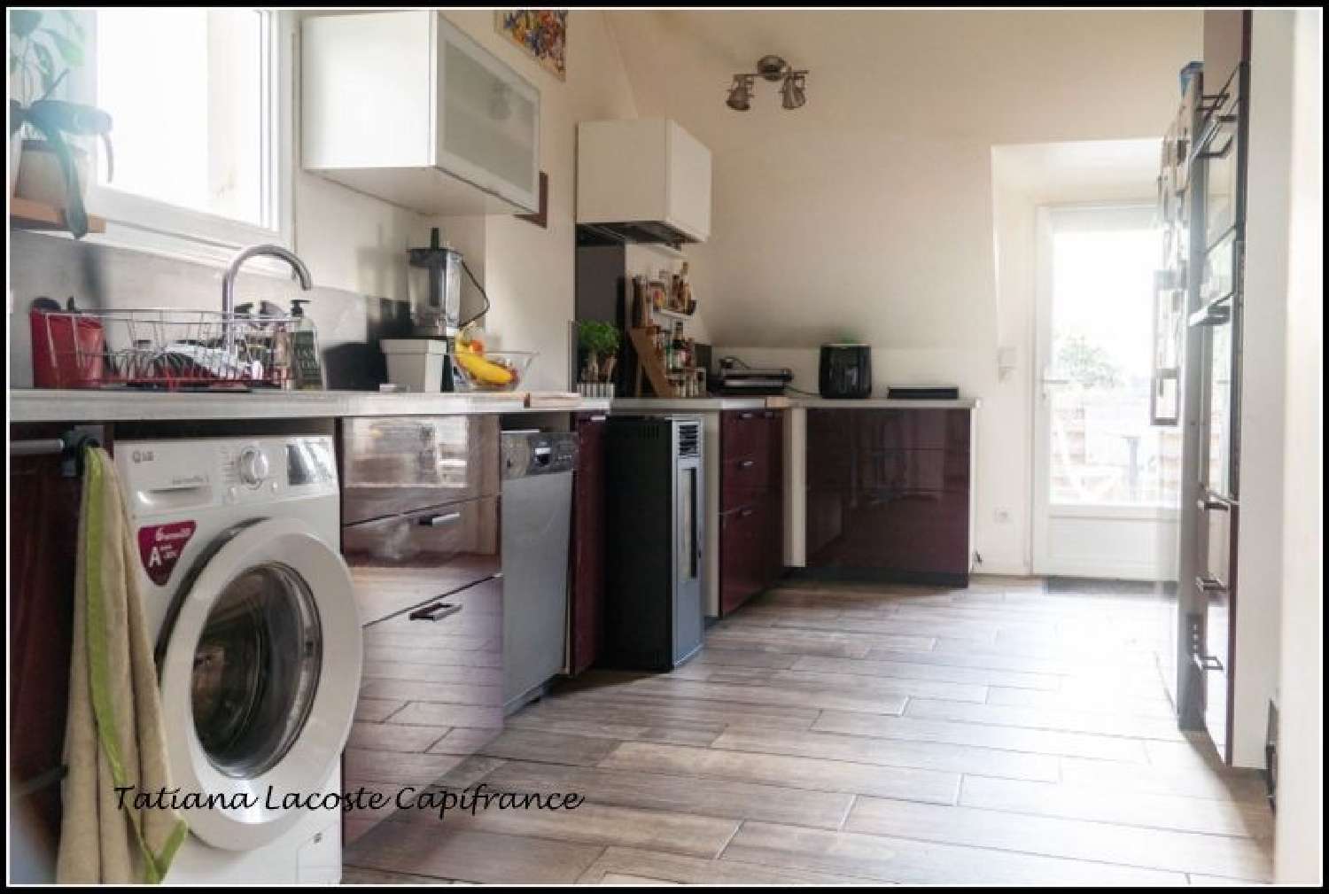  for sale city house Messac Ille-et-Vilaine 4