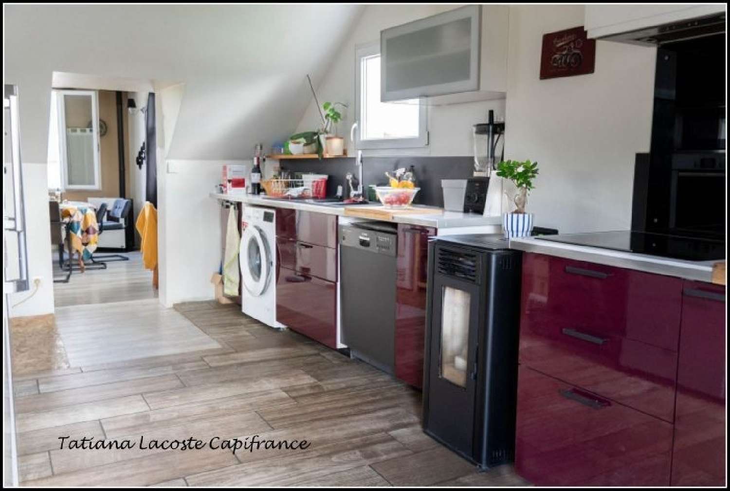  for sale city house Messac Ille-et-Vilaine 5