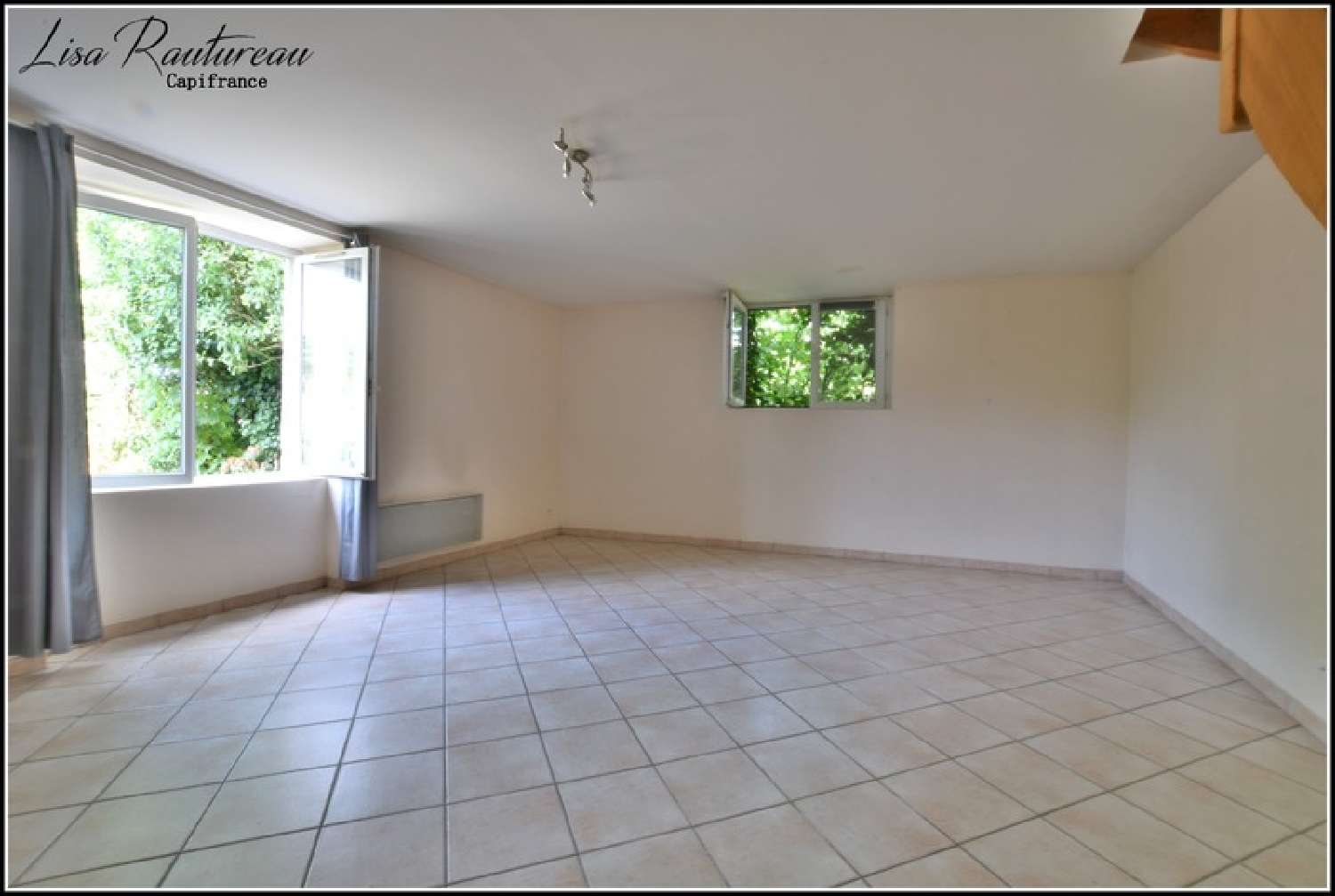 à vendre maison de ville Montaigu Vendée 8