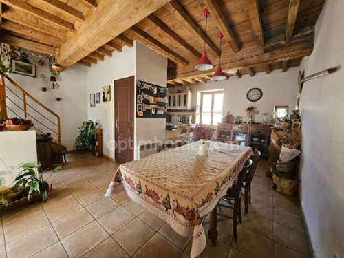 Montanay Rhône Stadthaus Bild 7358703
