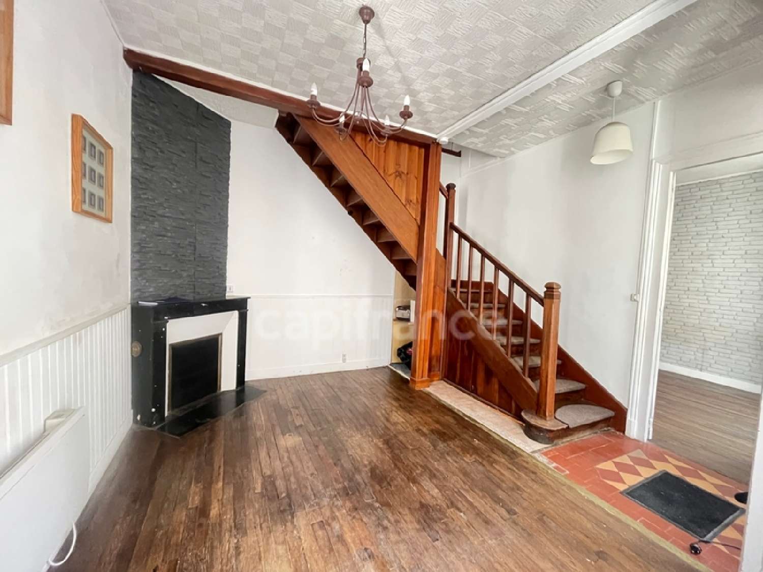  for sale city house Montcorbon Loiret 2