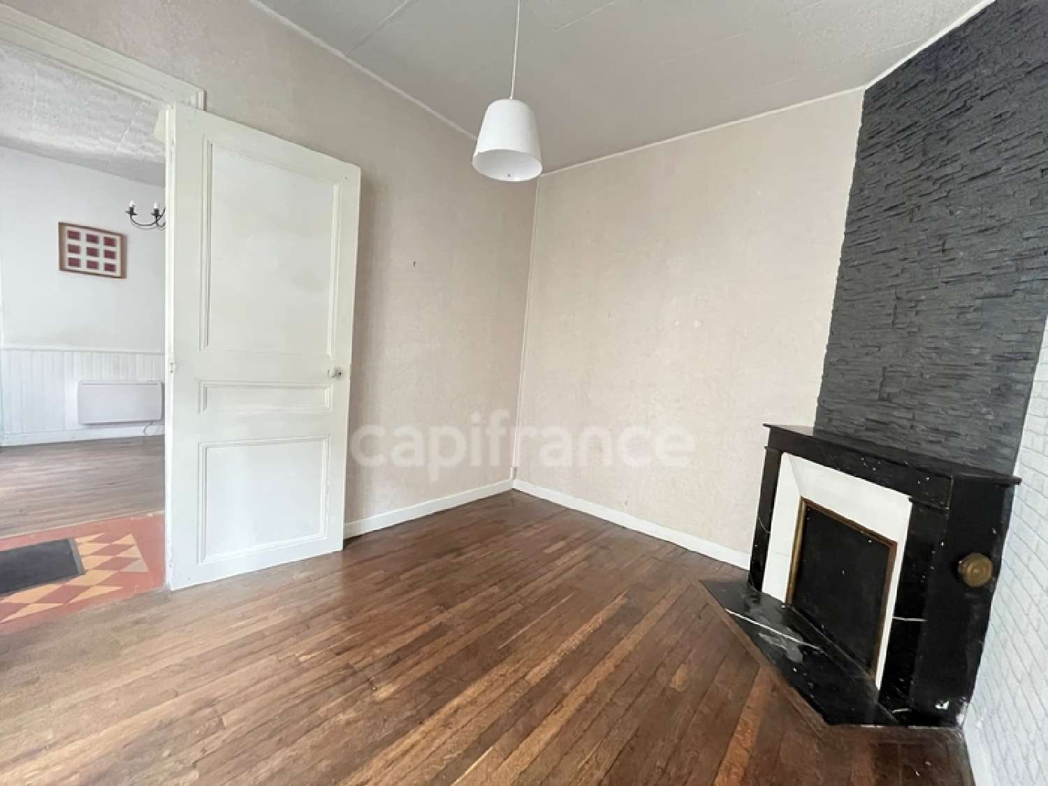  for sale city house Montcorbon Loiret 3