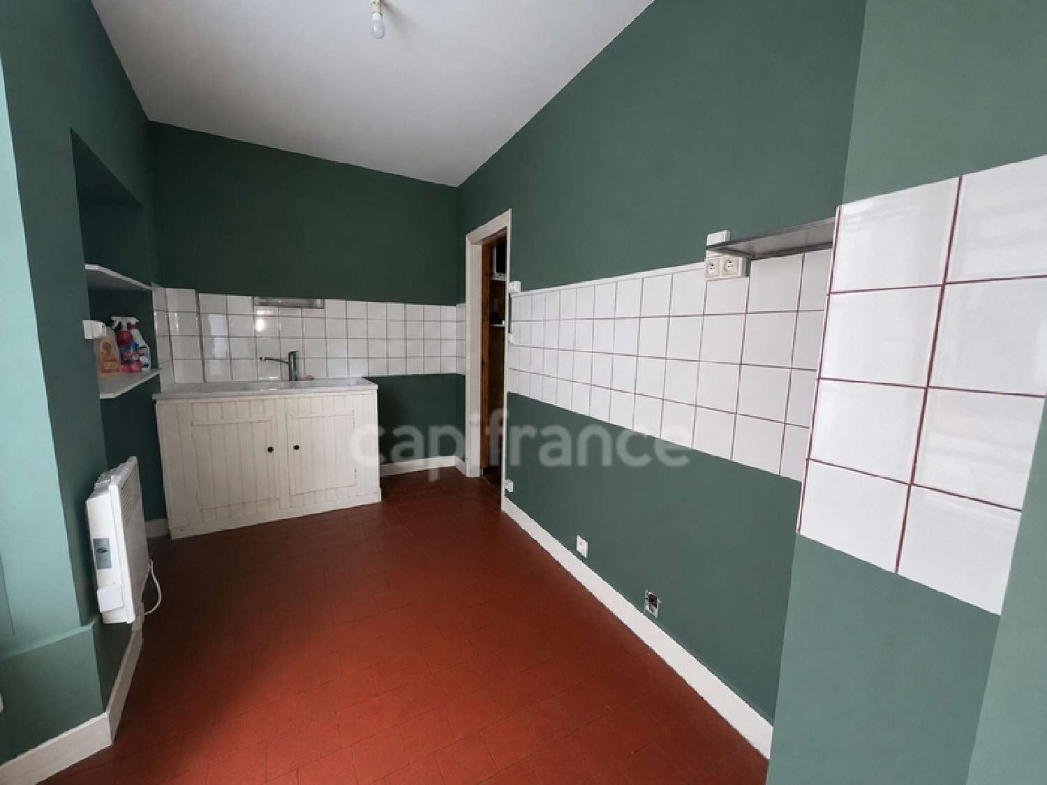  for sale city house Montcorbon Loiret 5