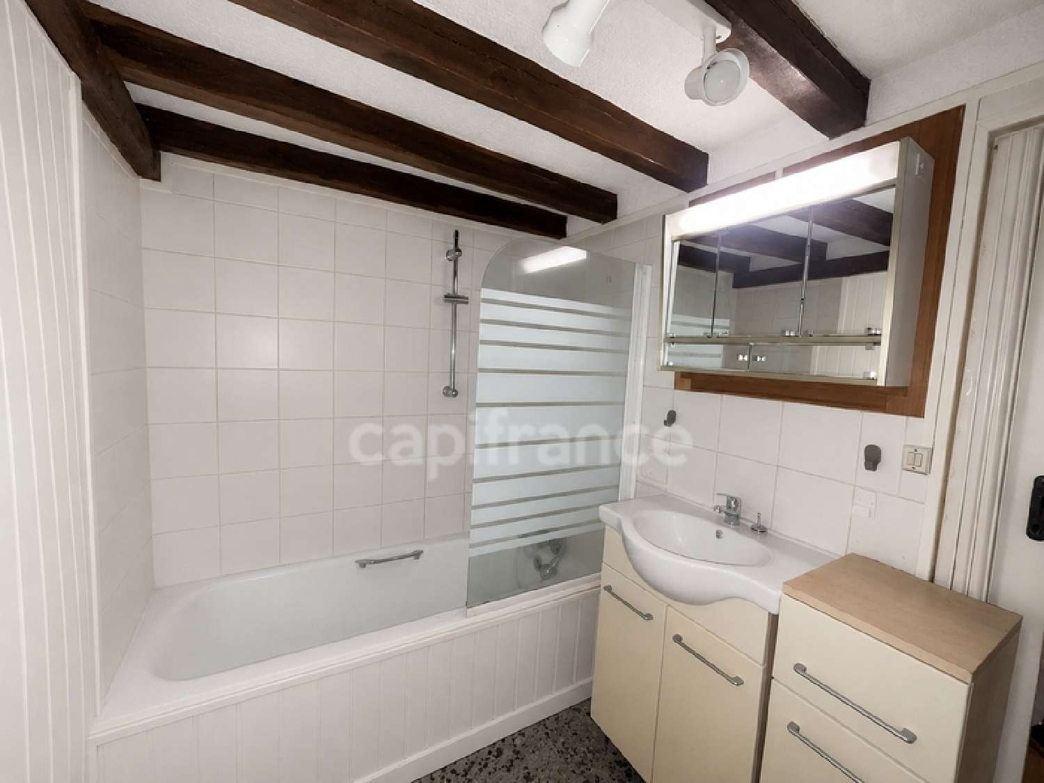  for sale city house Montcorbon Loiret 7