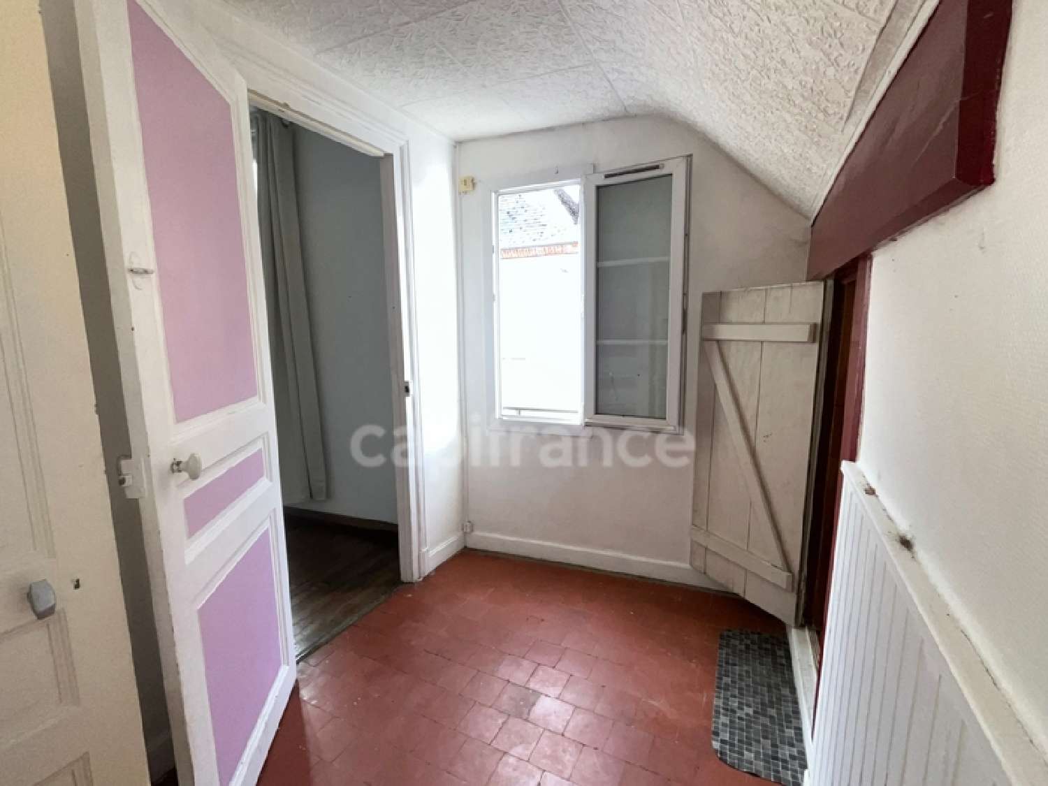  for sale city house Montcorbon Loiret 8
