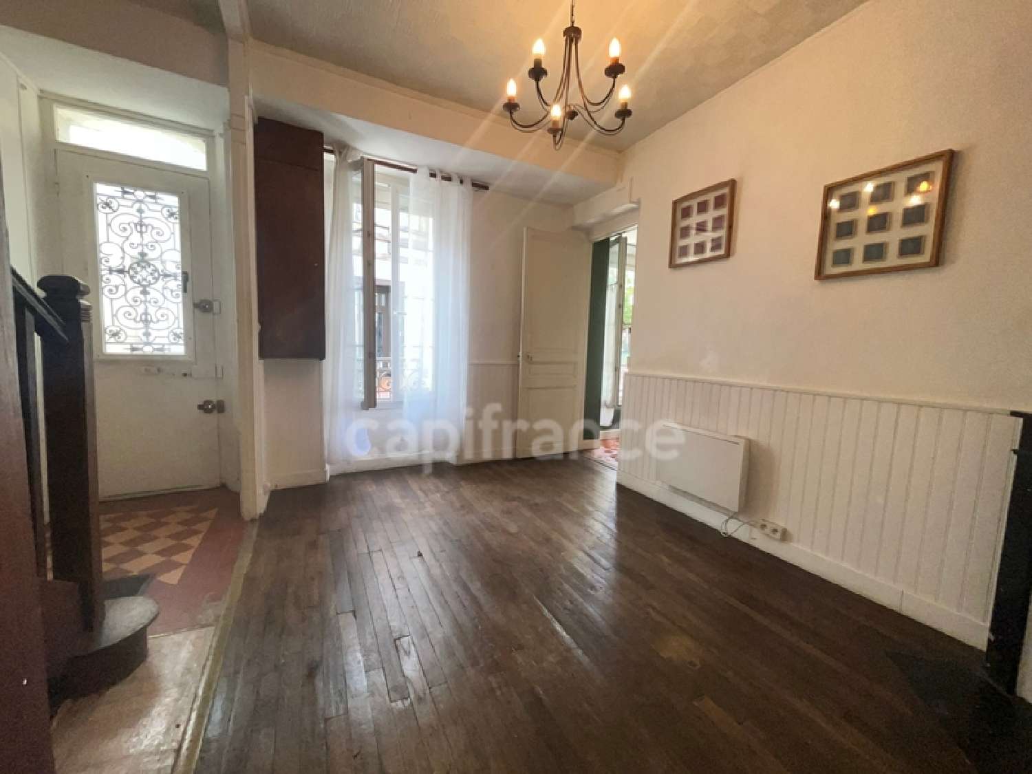  for sale city house Montcorbon Loiret 4