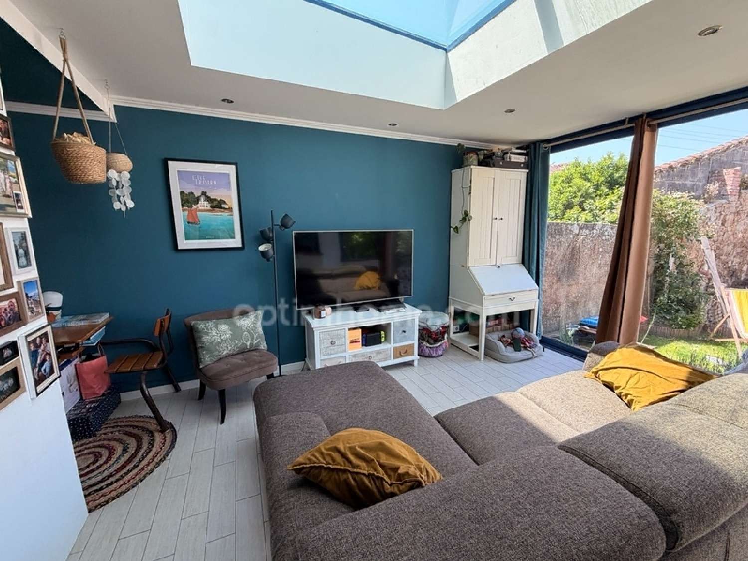en venta casa urbana Mortagne-sur-Sèvre Vendée 2