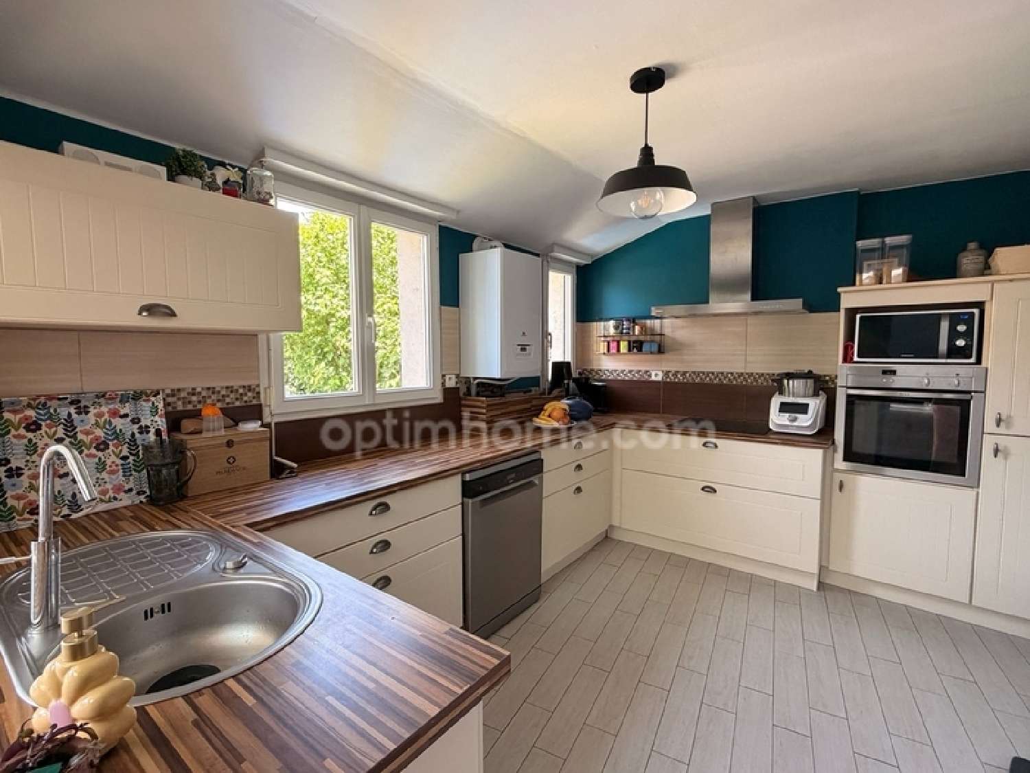 en venta casa urbana Mortagne-sur-Sèvre Vendée 3