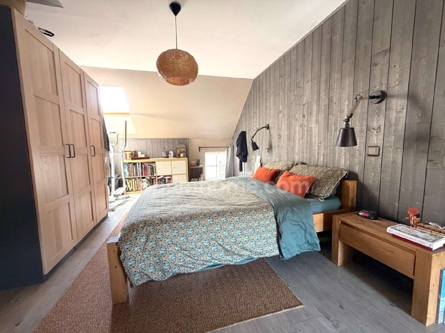 en venta casa urbana Mortagne-sur-Sèvre Vendée 4