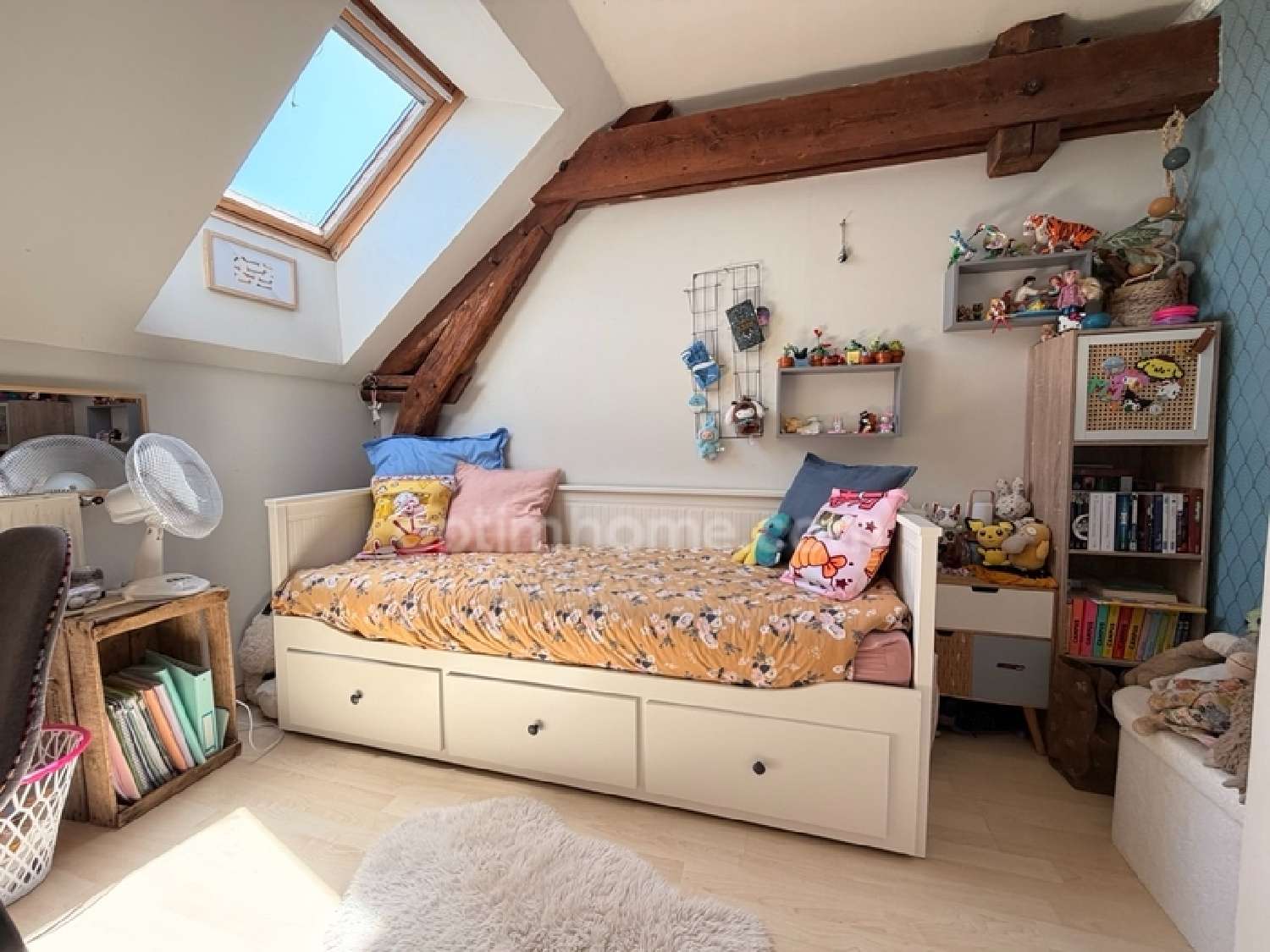 en venta casa urbana Mortagne-sur-Sèvre Vendée 5