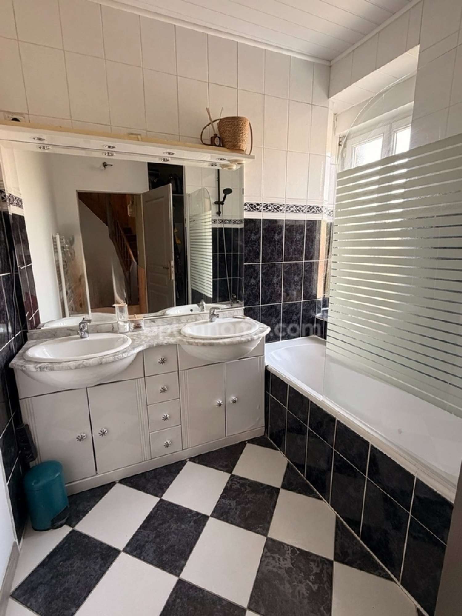 en venta casa urbana Mortagne-sur-Sèvre Vendée 6