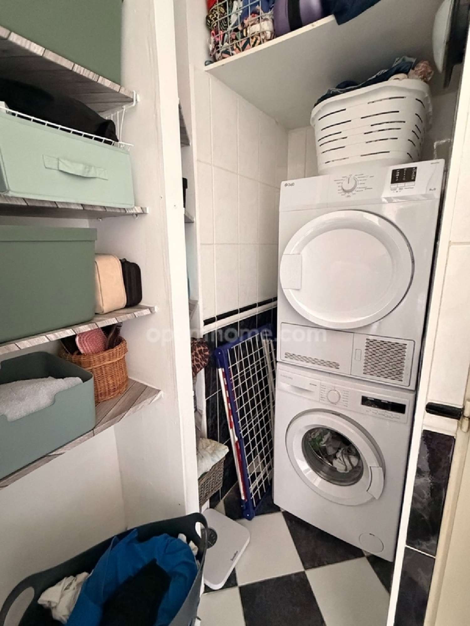 en venta casa urbana Mortagne-sur-Sèvre Vendée 7