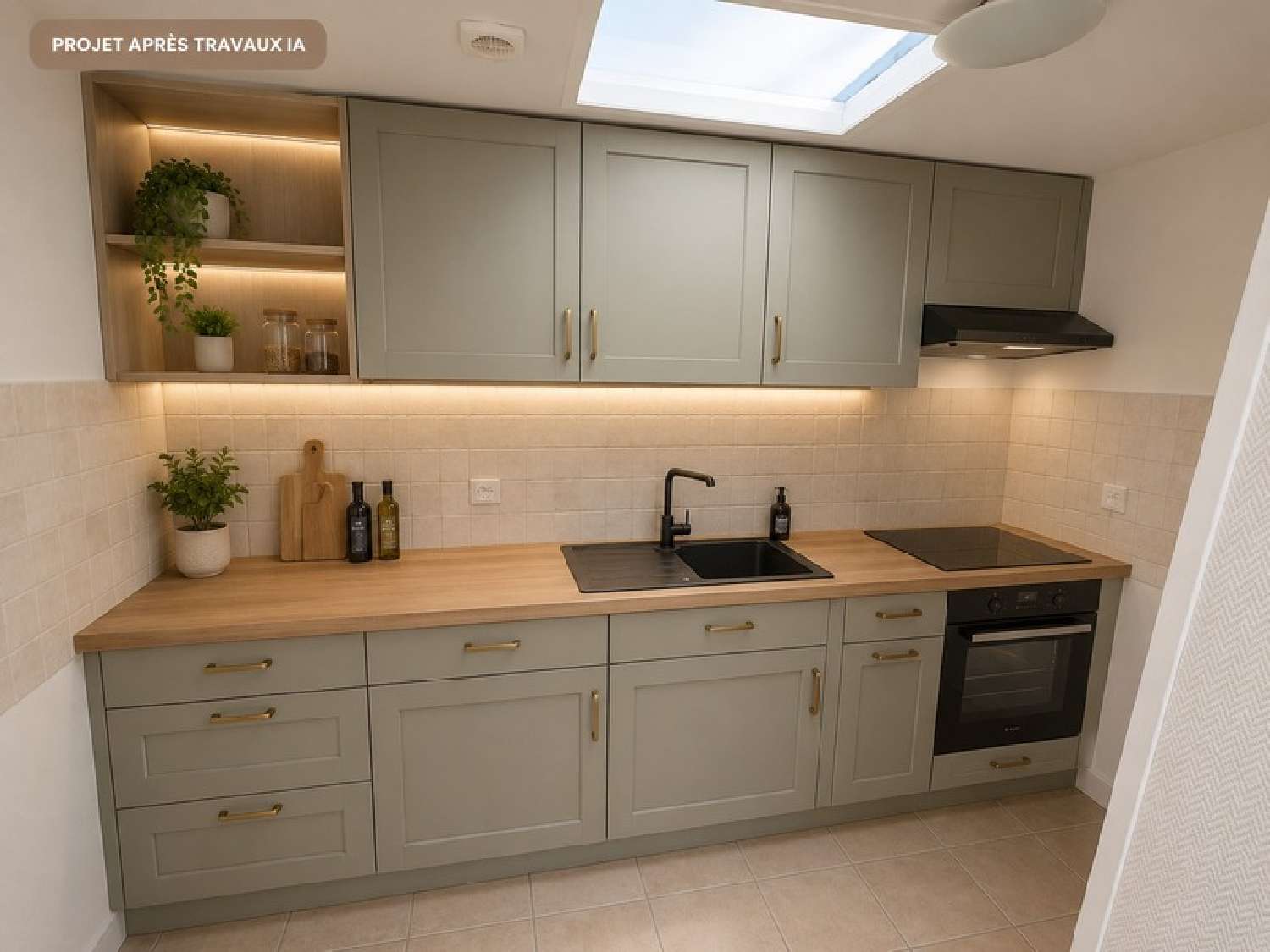 à vendre maison de ville Neuville-lès-Dieppe Seine-Maritime 4
