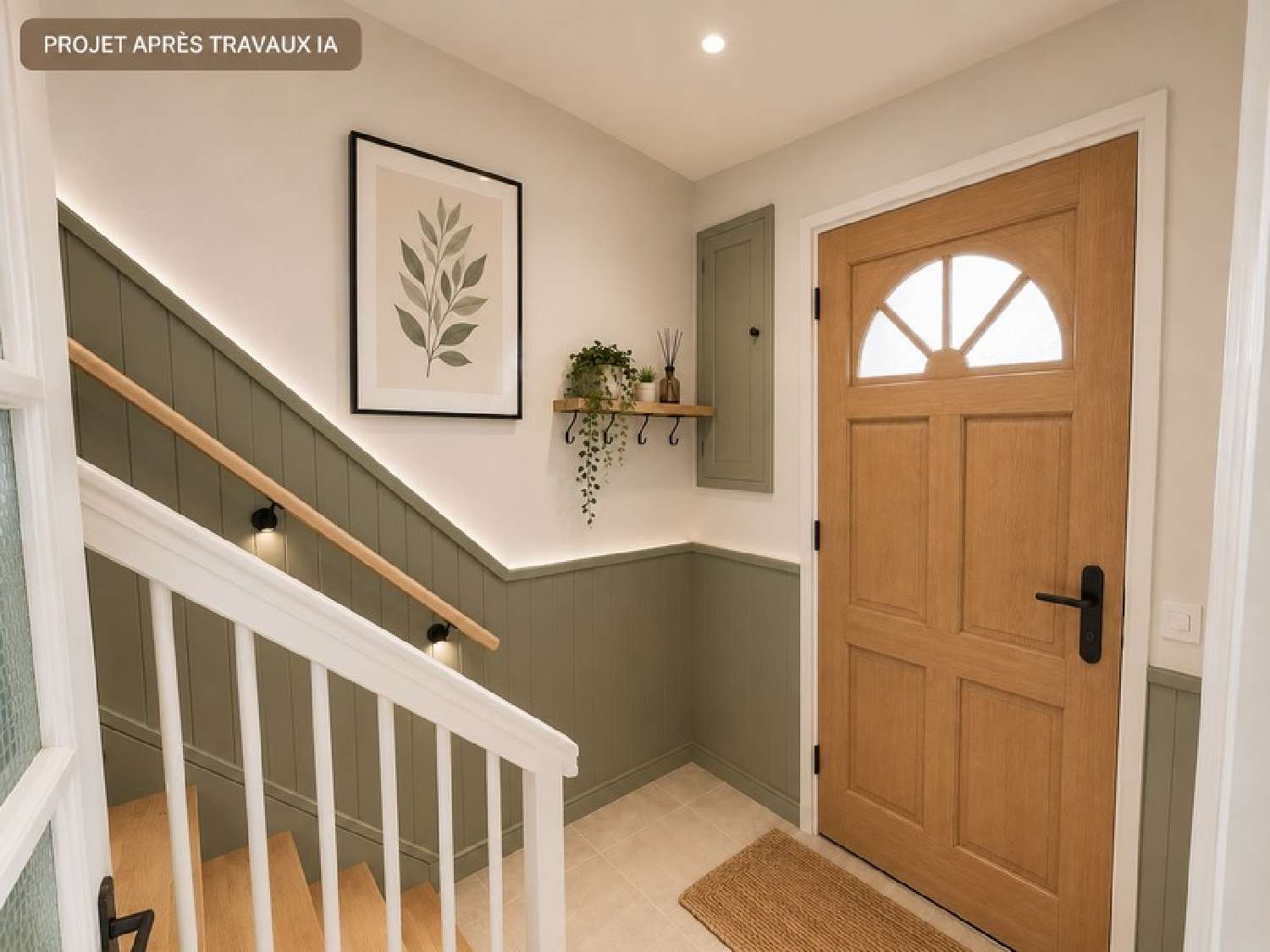 à vendre maison de ville Neuville-lès-Dieppe Seine-Maritime 6