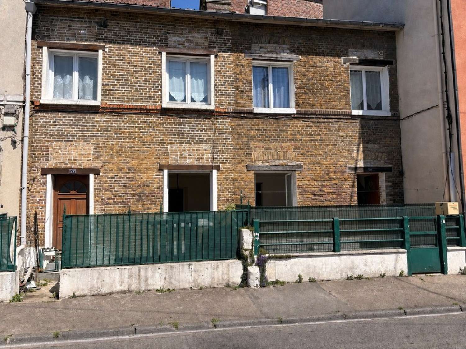 for sale city house Neuville-lès-Dieppe Seine-Maritime 1