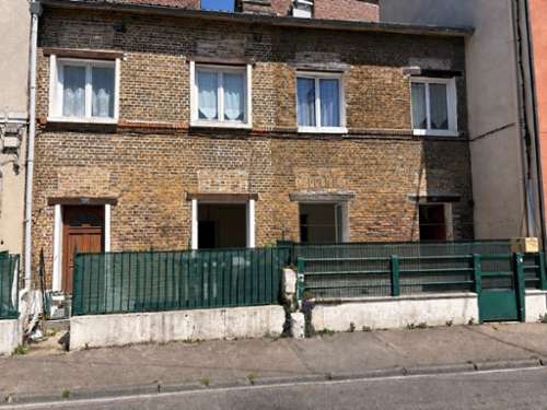 Neuville-lès-Dieppe Seine-Maritime city house foto 7354479