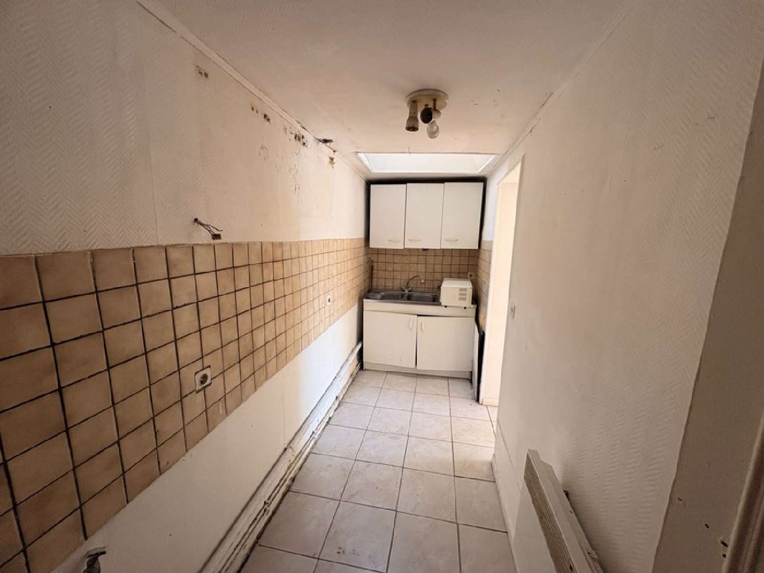 for sale city house Neuville-lès-Dieppe Seine-Maritime 5