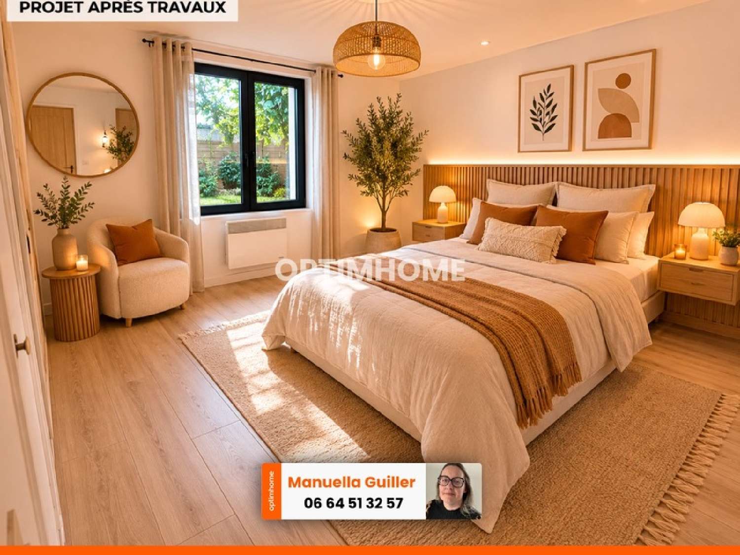 for sale city house Neuville-lès-Dieppe Seine-Maritime 8