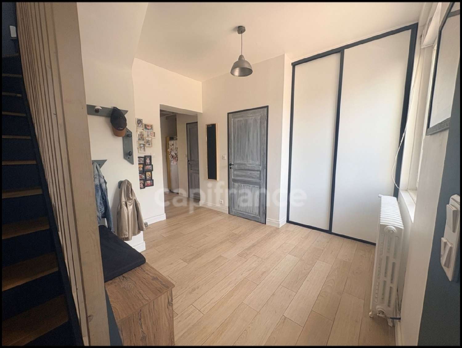  à vendre maison de ville Oissel Seine-Maritime 2