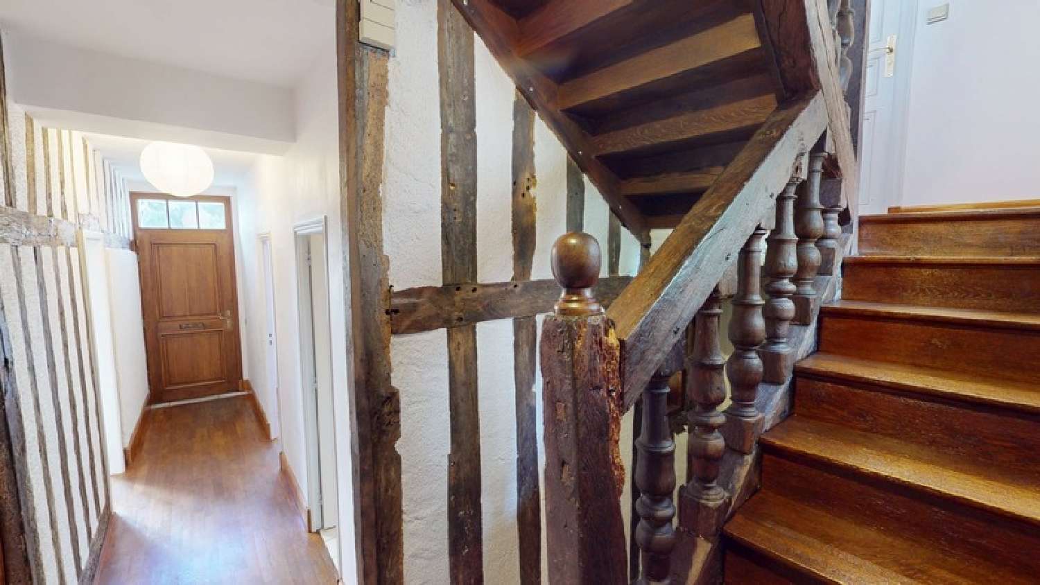 for sale city house Orléans Loiret 3