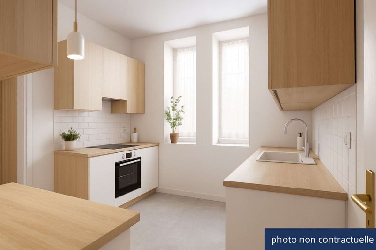 for sale city house Orléans Loiret 7