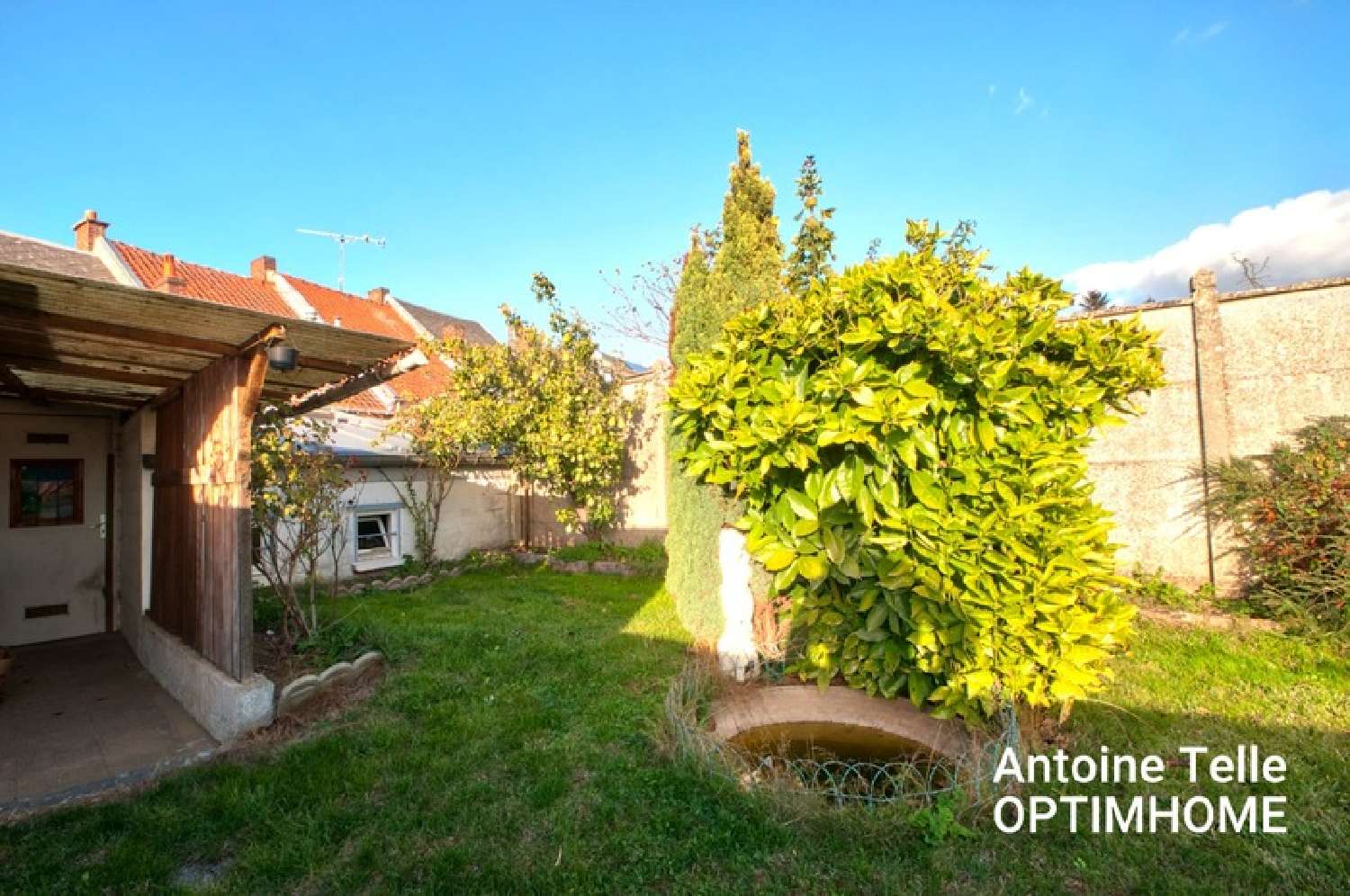 à vendre maison de ville Ors Nord 2