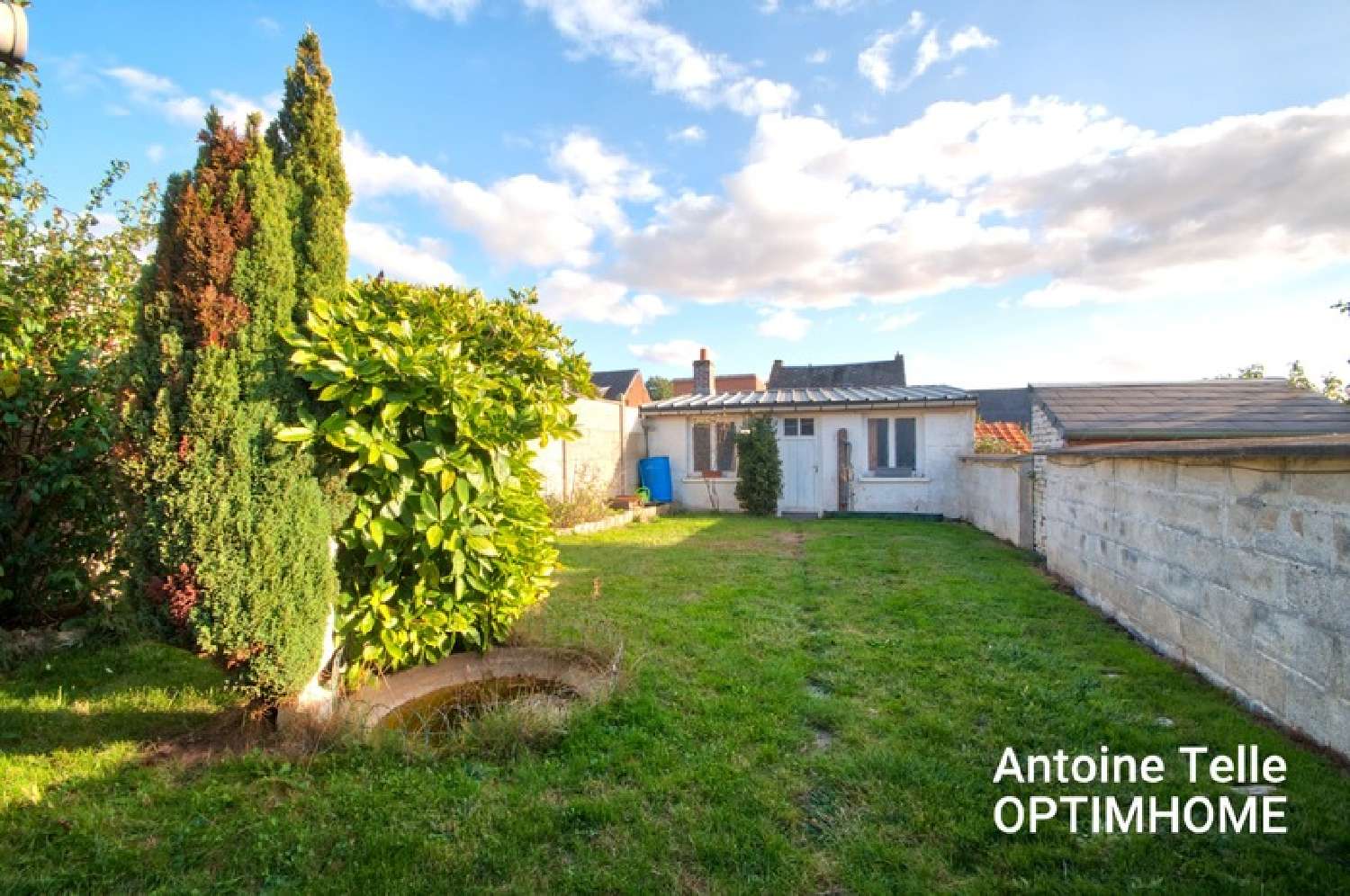 à vendre maison de ville Ors Nord 3