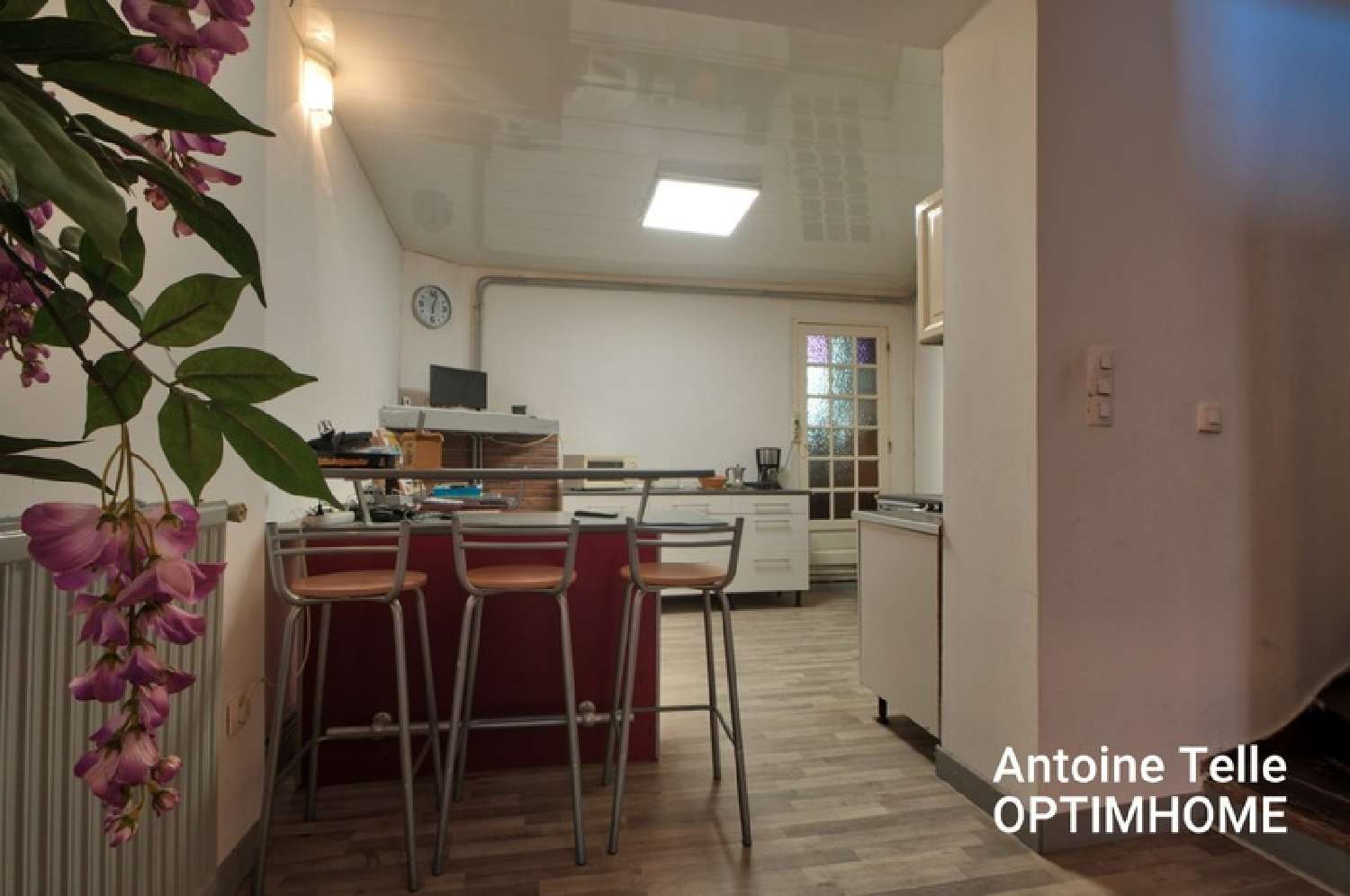 à vendre maison de ville Ors Nord 4
