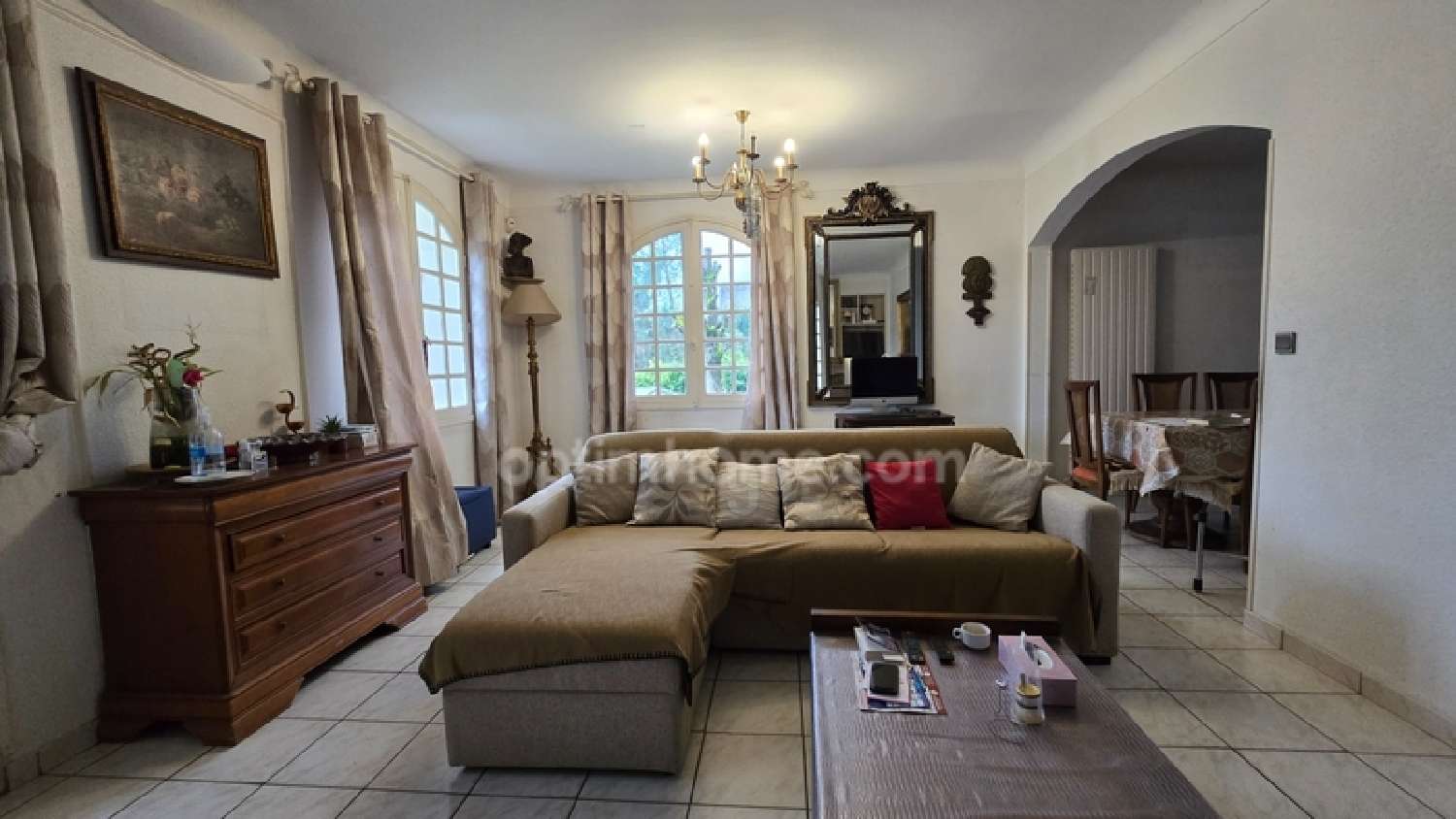 for sale city house Pessac Gironde 2