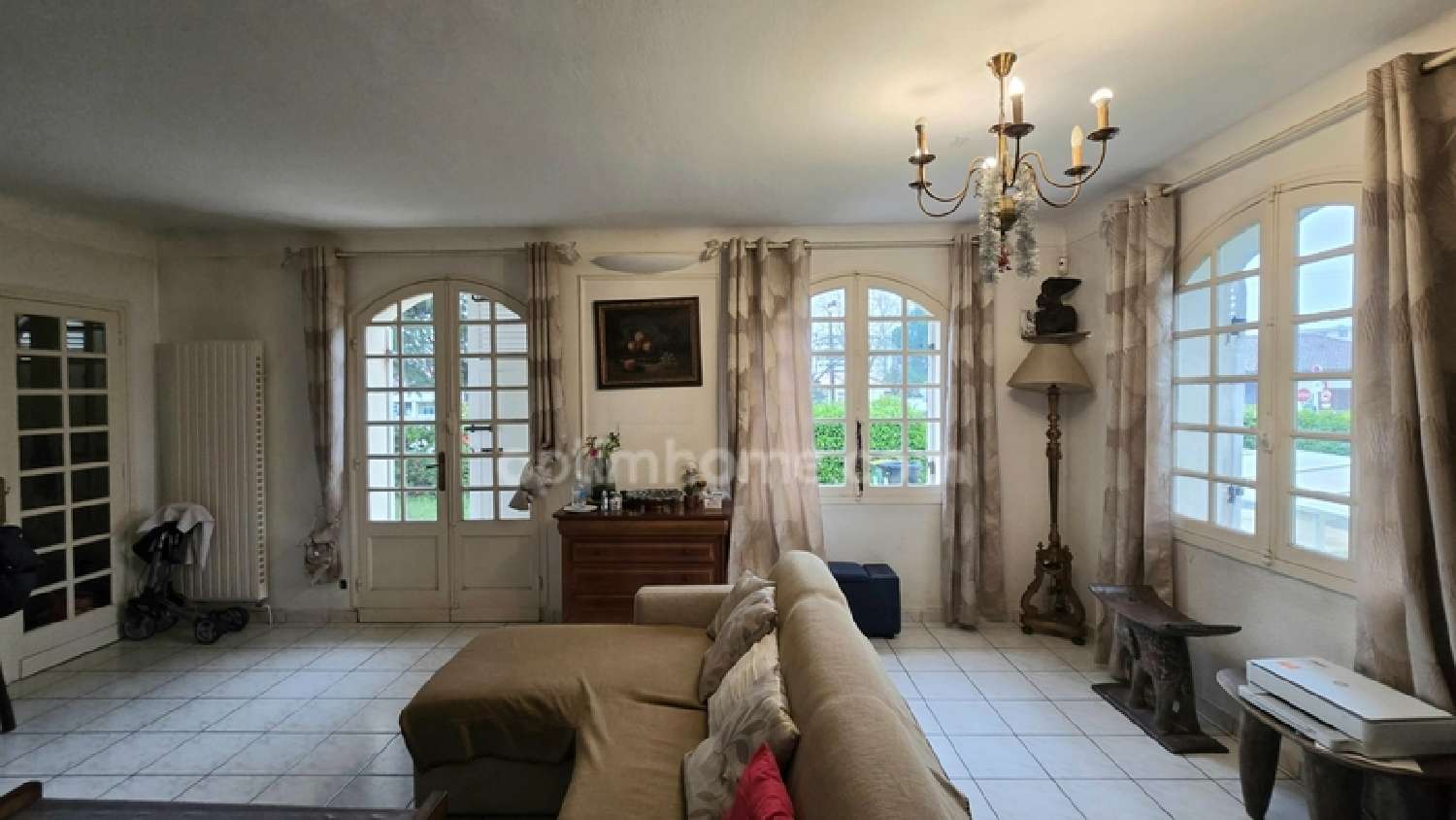 for sale city house Pessac Gironde 3