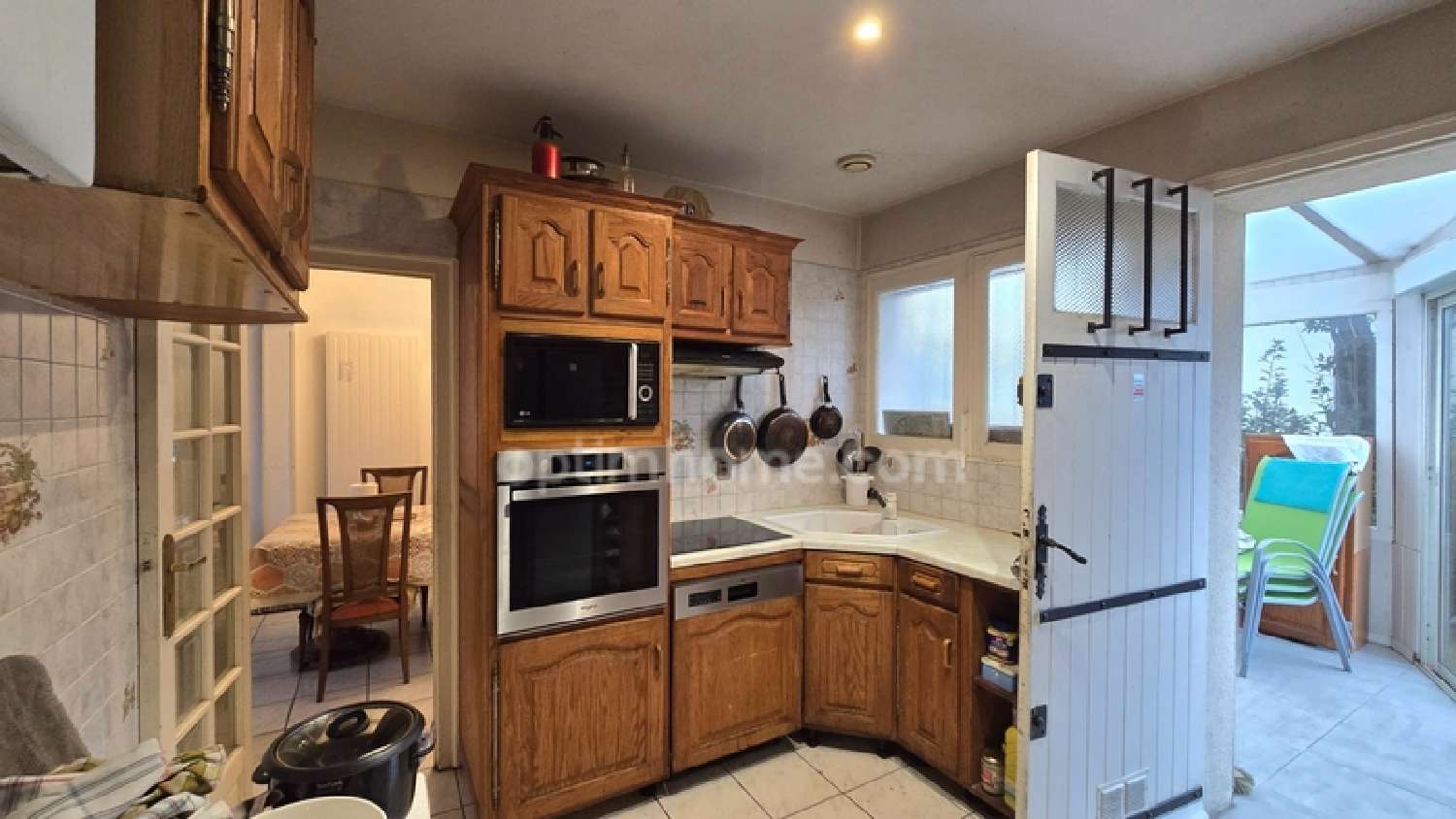 for sale city house Pessac Gironde 5