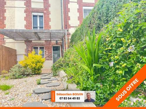 Pont-Audemer Eure Stadthaus Bild 7358782