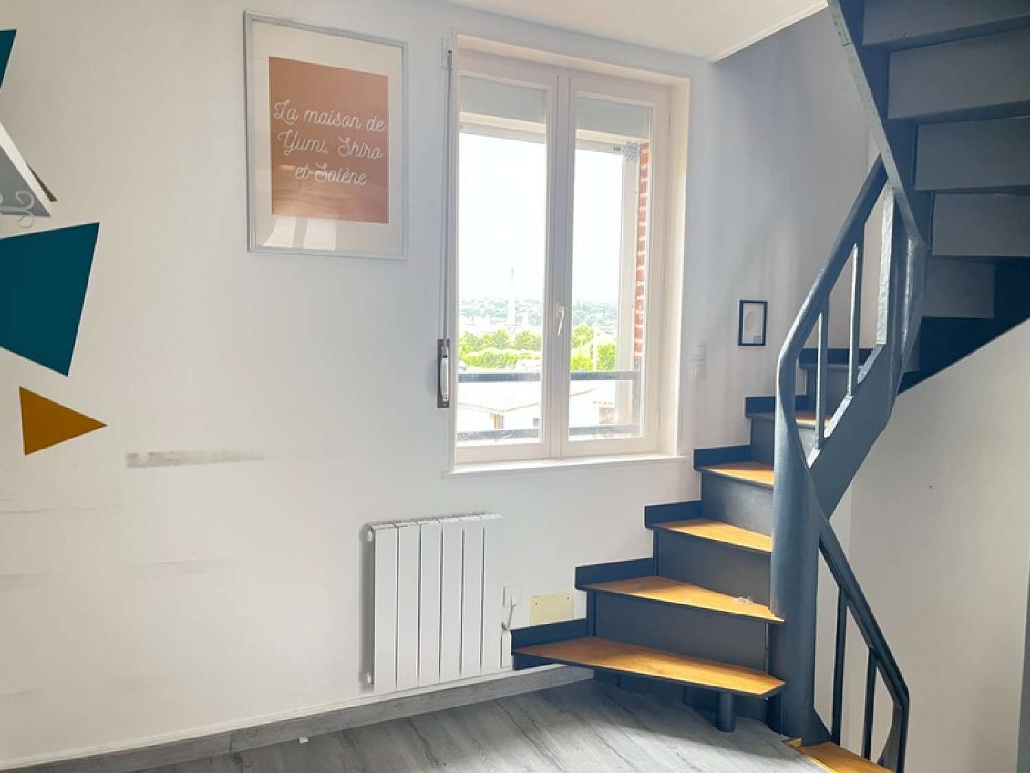 kaufen Stadthaus Pont-Audemer Eure 2