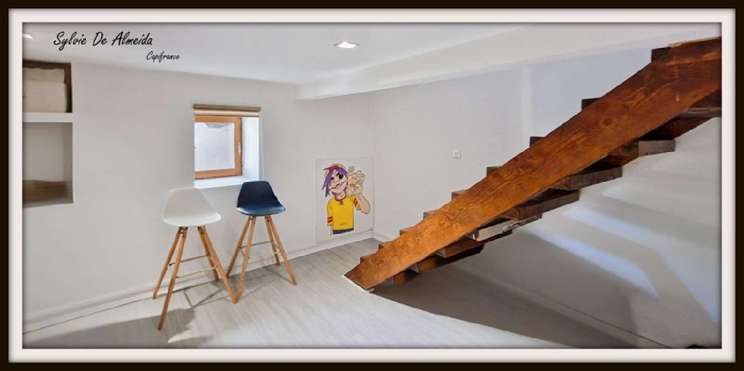 for sale city house Pont-de-Veyle Ain 5