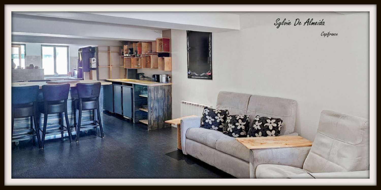 for sale city house Pont-de-Veyle Ain 6