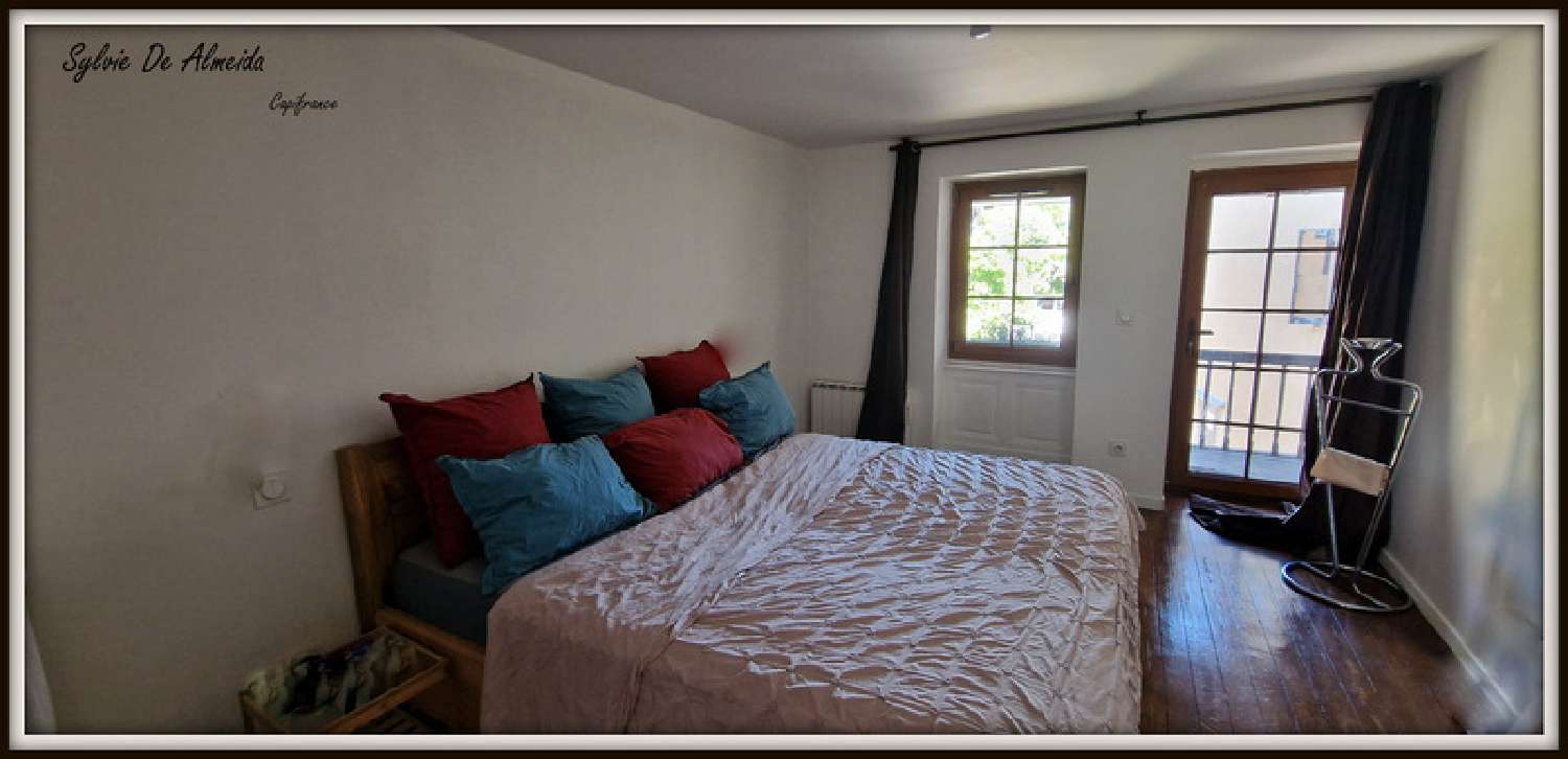 for sale city house Pont-de-Veyle Ain 8